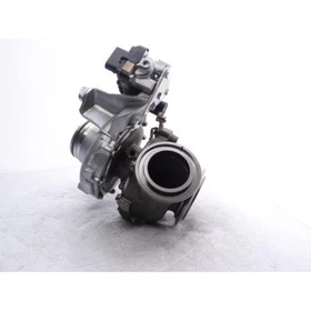 GARRETT Turbolader für BMW 5er Touring F11 530d 525d X5 E70 xDrive30d F10