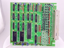 Otari MTR-15 Parallel I/O PCB Assembly Card Type E