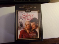 Silver Bells (DVD, 2005, Hallmark Gold Crown Collector's Edition) ANNE HECHE