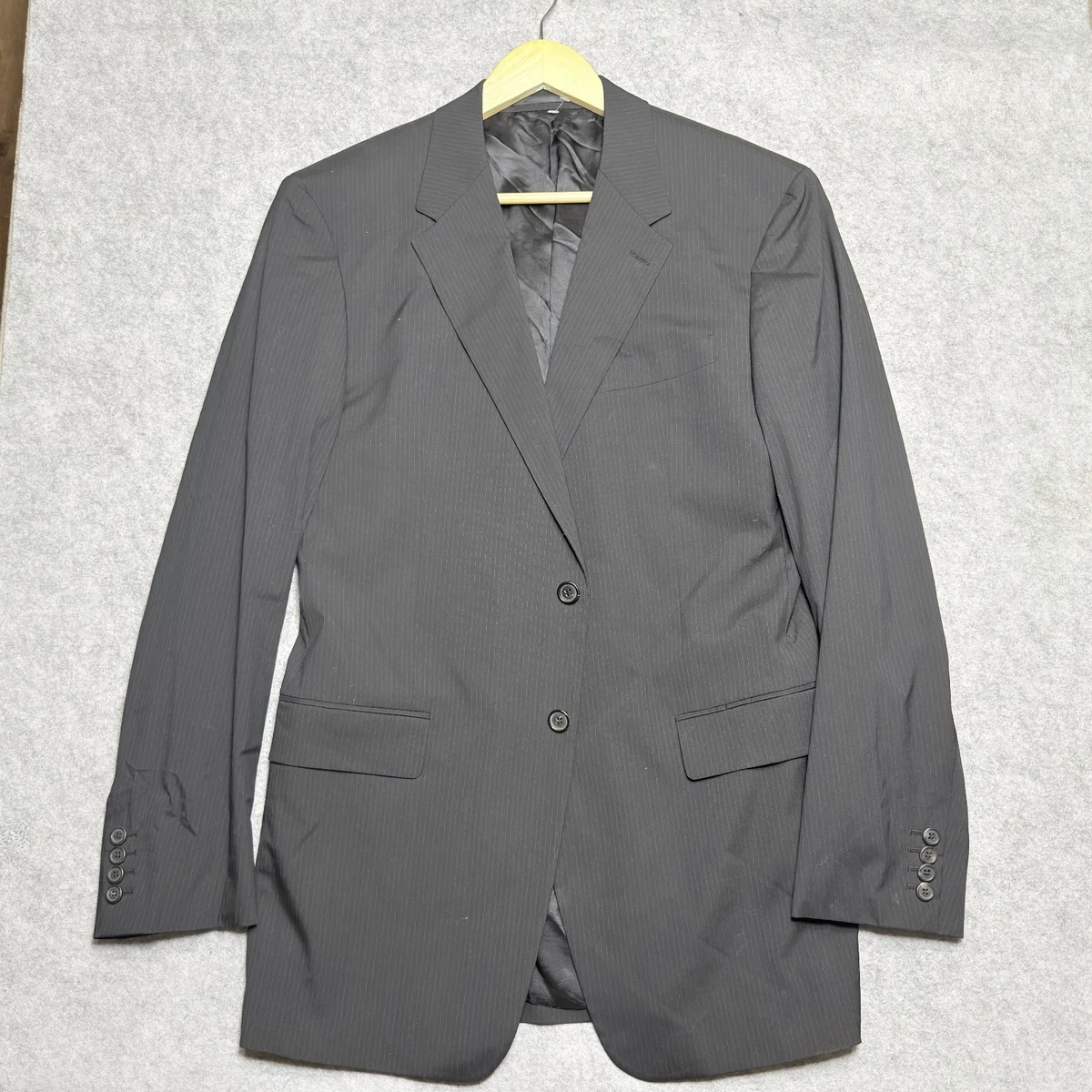 PRADA Black Suits & Blazers for Men for sale | eBay