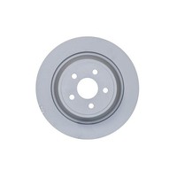 Bosch 0 986 479 D47 Bremsscheibe Hinterachse FüR Ford
