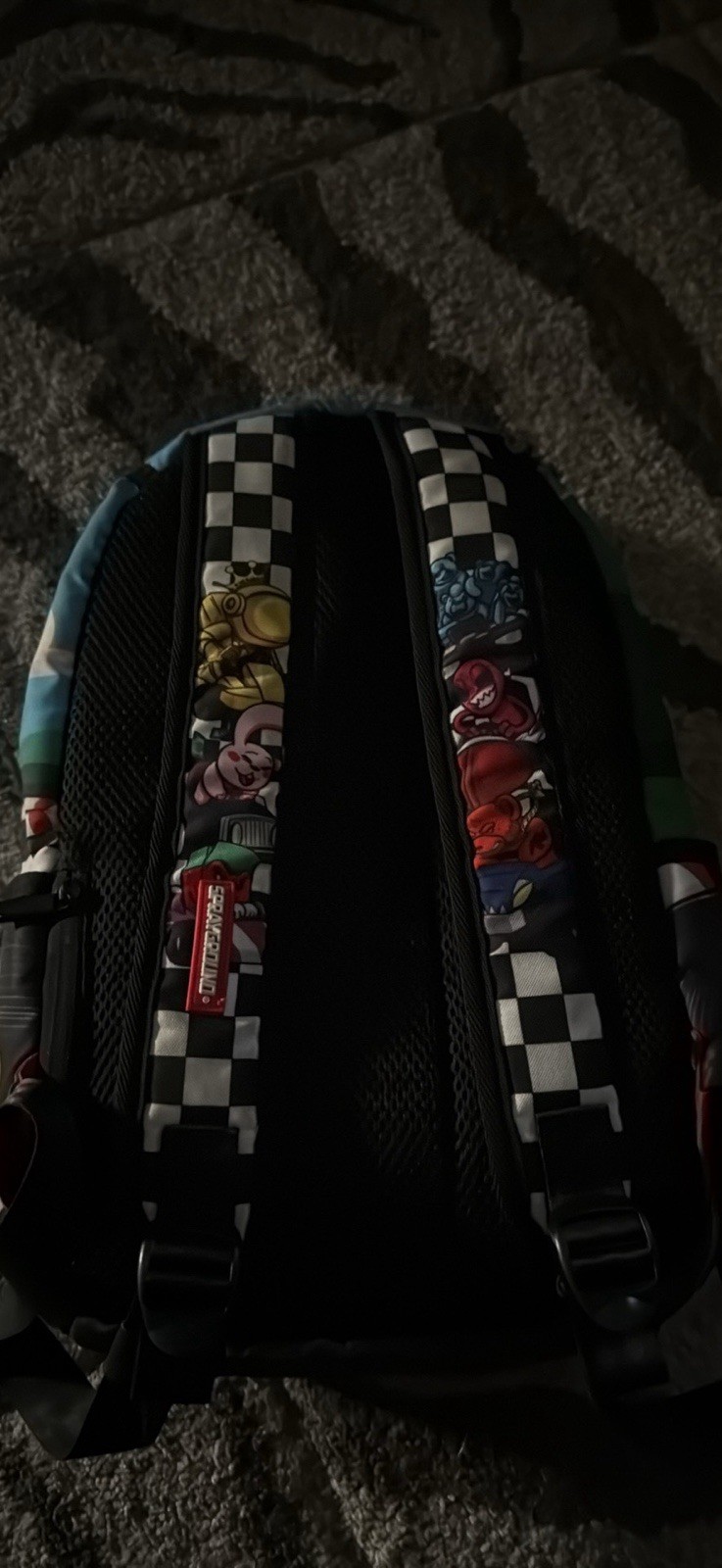 Sprayground Backpack - image 2