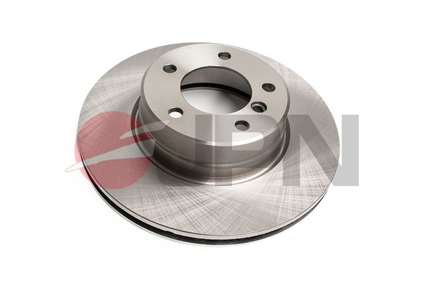 2X JPN Bremsscheibe BelüFtet Ø310Mm FüR BMW 5Er E60 E61-image