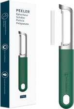 Swivel Vetable Potato Peeler for Kitchen, Japanese Stainl