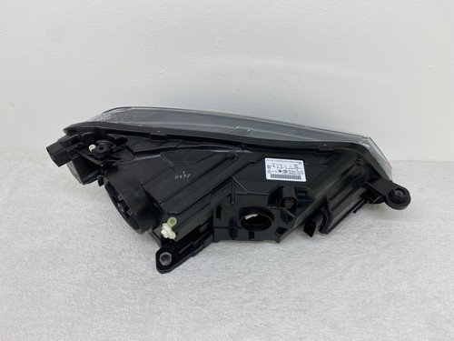 Skoda Superb 3V Front Headlight Left 3V1941017B Bi-Xenon Original - Picture 4 of 7