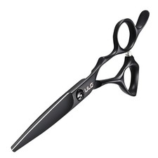 Professional Hair Cutting Scissors 6.5 Inch   Japanese Stainless Steel Barber...