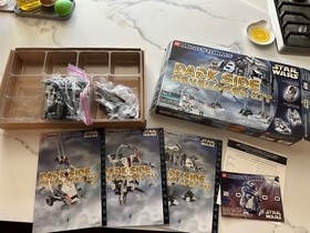 LEGO 9754 MindStorms Star Wars Dark Side Developer Kit - Complete in Box, Used