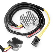 "Voltage Regulator Rectifier for Polaris Sportsman ETX 450 550 570 850 1000"