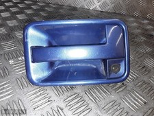 Porte avant et accessoires Lancia ZETA