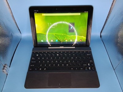 Asus Transformer Pad K010E Android Tablet 10.1'' 16GB w/2 Keyboards