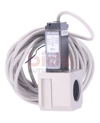 SMC IS1000E-40F04-X215 Druckschalter pressure switch