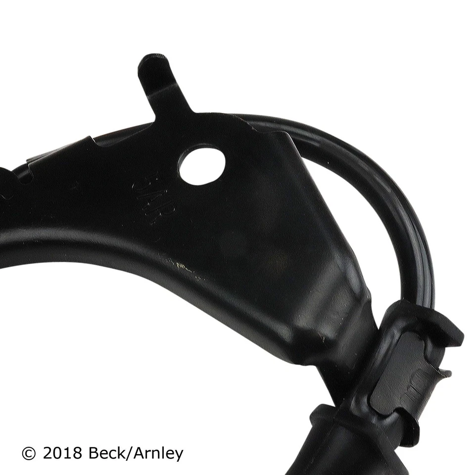 Beck Arnley 084-4322 Abs Speed Sensor For 01-03 Honda Civic - Image 4 of 4