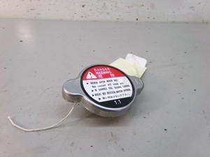 Radiator Cap for Suzuki SV650 2017 - 2024 S161