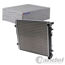 Radiateur Seat TOLEDO