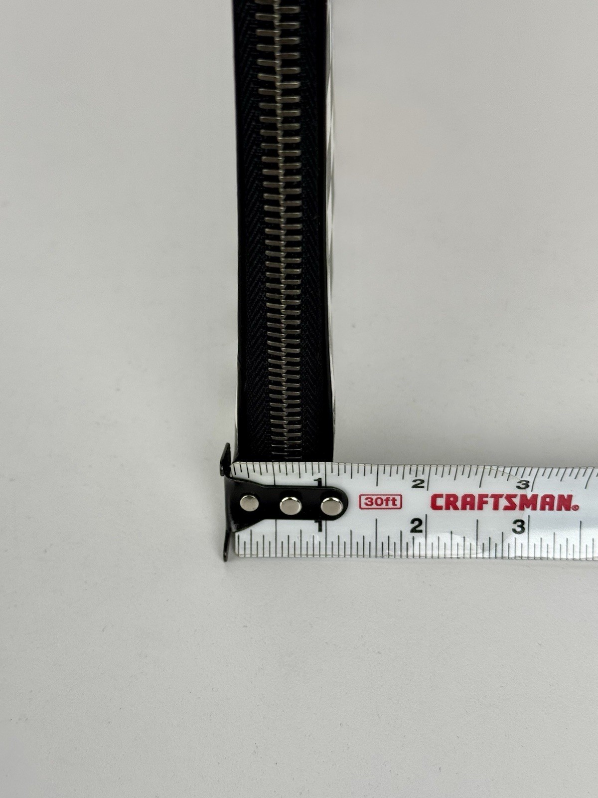 Versace Multicolour Checkerboard Pattern Leather … - image 13