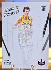 2022-23 Panini Court Kings Basketball Cards Checklist 21
