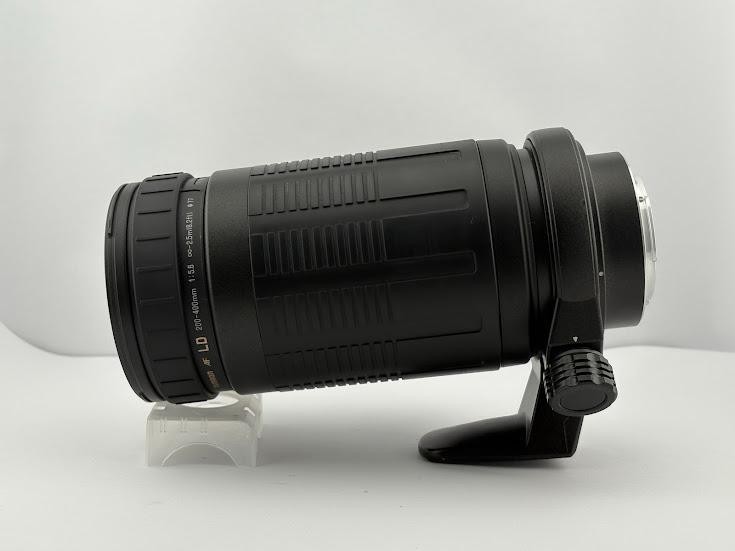 ★美品★タムロンT AF LD 200-400mm F5.6 175D Tamron T Af Ld 200-400Mm F5.6 175D | eBay