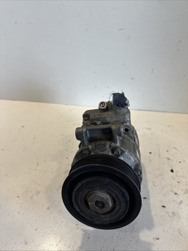 Audi A4 B8 Klimakompressor Pumpe 8k0260805e OEM S-line 1.8 tfsi 2008
