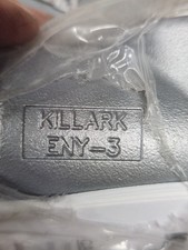 Killark ENY-3   1 ENY Horizontal Vertical Sea...
