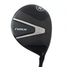 Yamaha Fairway Open Box RMX DD 2026 5W 18 Stiff TENSEI FR f60