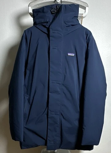 Patagonia Frozen Range Blue Men's XL 27975FA19 - product listing photo