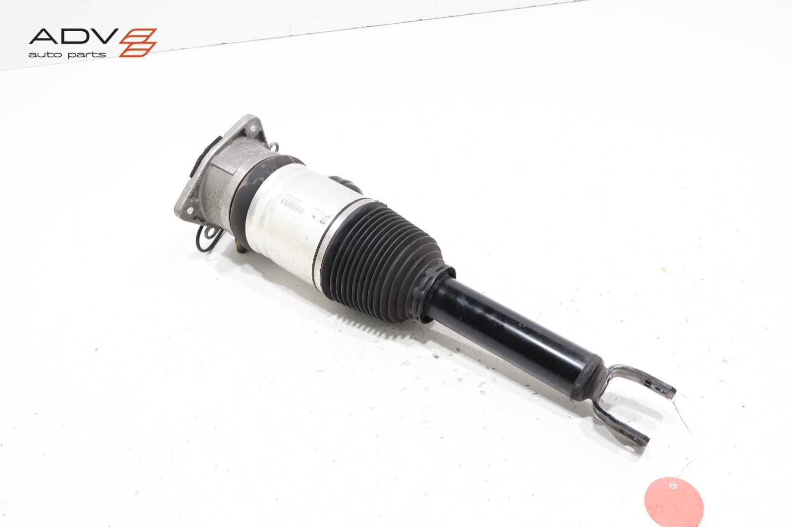 2006 - 2012 BENTLEY CONTINENTAL AWD REAR LEFT SIDE AIR SHOCK STRUT ABSORBER OEM