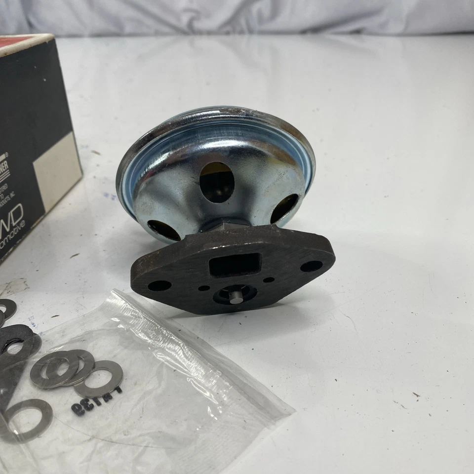 НОВЫЙ клапан рециркуляции отработавших газов Borg Warner SMP EGV672 - Изображение 3 из 4