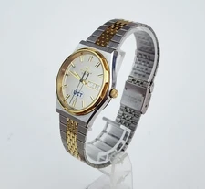 Men's SWISS Vintage 80's Watch HAMILTON 907880