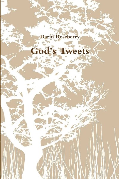 God's Tweets Darin Roseberry Taschenbuch Kartoniert / Broschiert Englisch 2014-image
