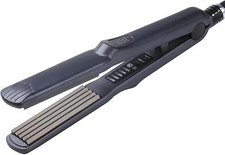 Hair Crimper, Hair Crimpers for Women and Girls, Professional Crimping Iron, Cor