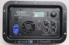 QSC KS212C Amp Module Fully Working 100 WP-200026-01