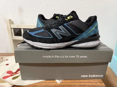 New Balance 990v5