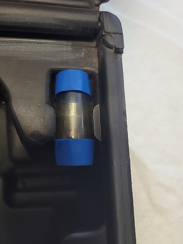 Snap-On Tools Electronic Leak Detector - Picture 4 of 7