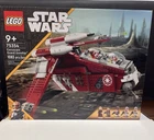 Lego Retired 75354 Star Wars Coruscant Guard Gunship - New