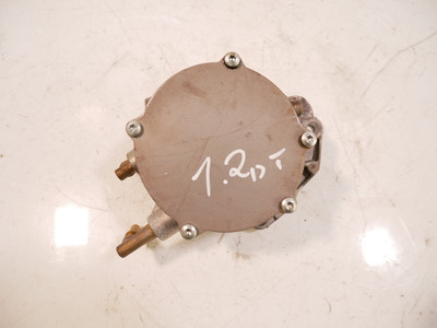 Unterdruckpumpe für Land Rover Range Sport 3,0 Gen2 306DTA 9H2Q-2A451-BE