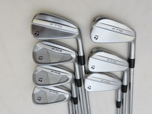 Taylormade P770 Irons 2017 | eBay