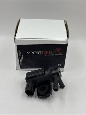 Import Direct Ignition 2 Terminal Vapor Canister Purge Valve 42-01026, 06-08 TSX