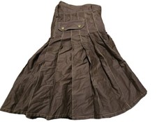 Mens Utility Kilt Size 46 Highlander Scottish