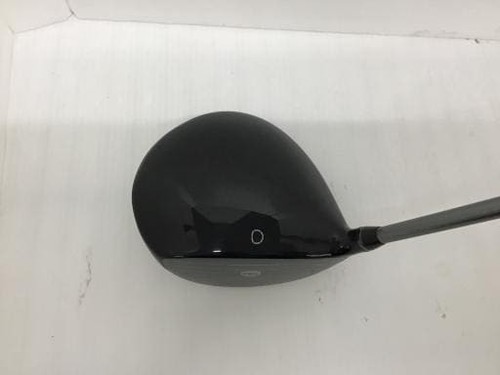 PRGR egg bird 10° Stiff Regular Right-Handed 46.5in Driver egg w/HC 4405 - Picture 3 of 5