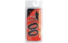 Pepperell Parachute Cord Kit First Respondr Fire