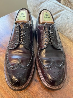 Alden 97564