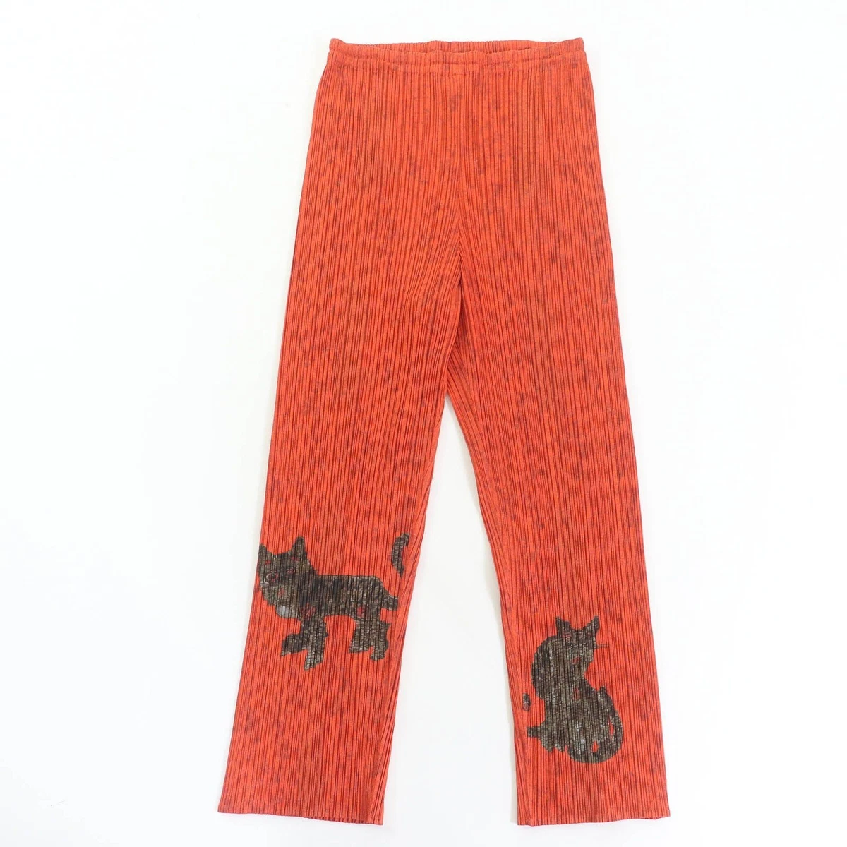 ISSEY MIYAKE Regular Size 4 Pants for Women for sale | eBay