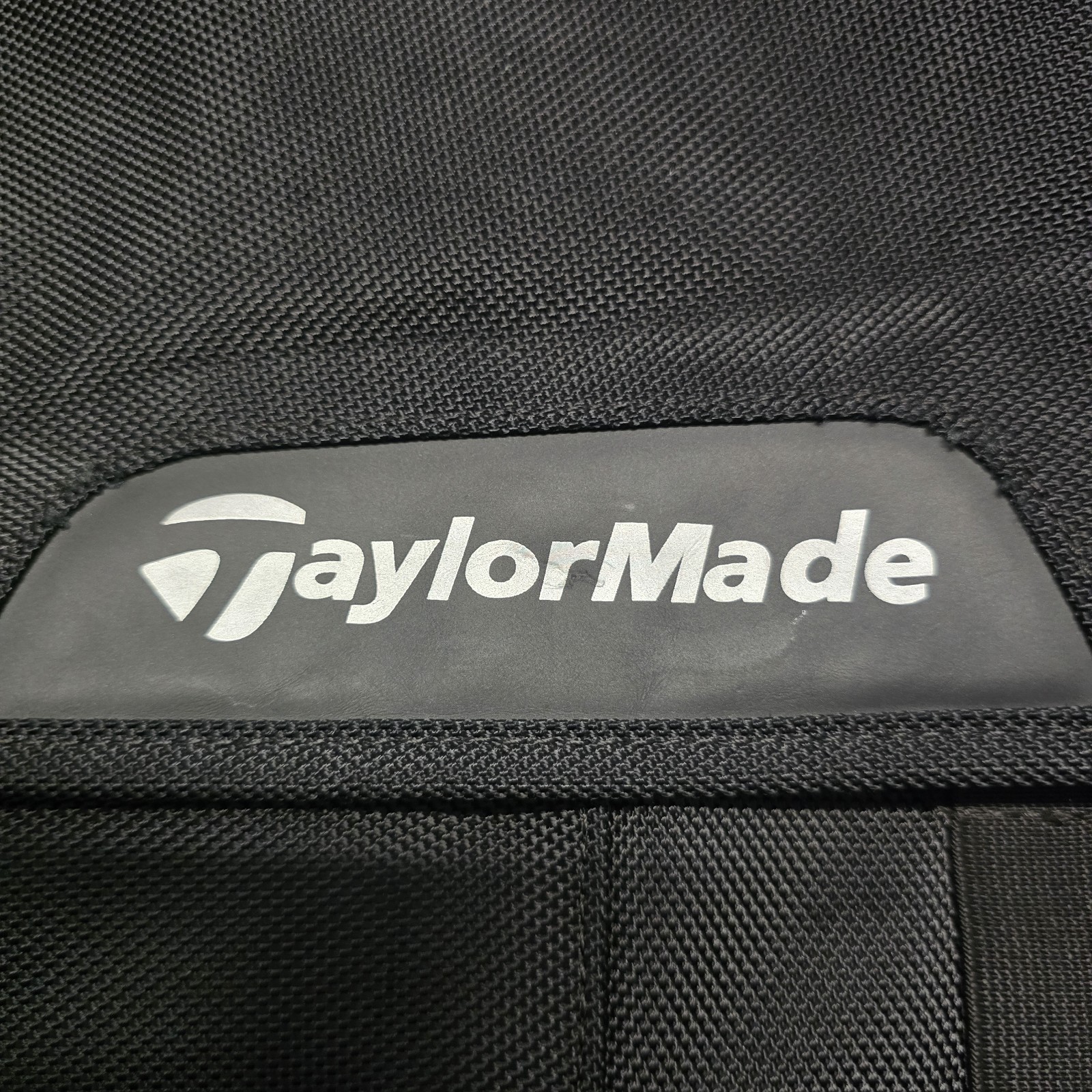 Taylormade Golf Messenger Multi Function Shoulder… - image 6
