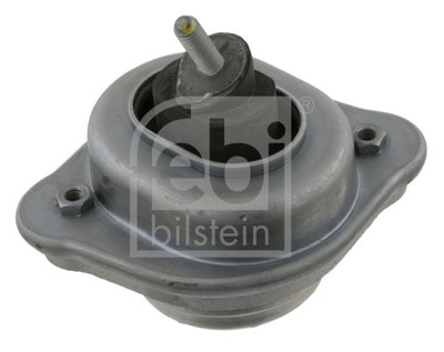 rechts FEBI BILSTEIN 23769 Lagerung, Motor für BMW