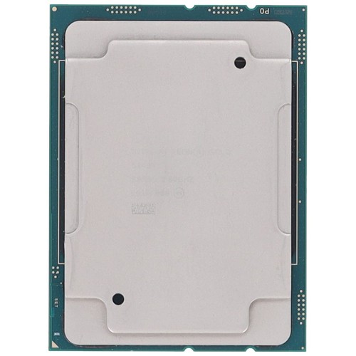 Intel Xeon 18-Core Gold 6240Y 24.75MB 2.6GHz Processor - SRF9D