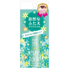 Compact Eyetalk Double Eyelid Adhesive Glue 7ml - Japanese Beauty Essential
