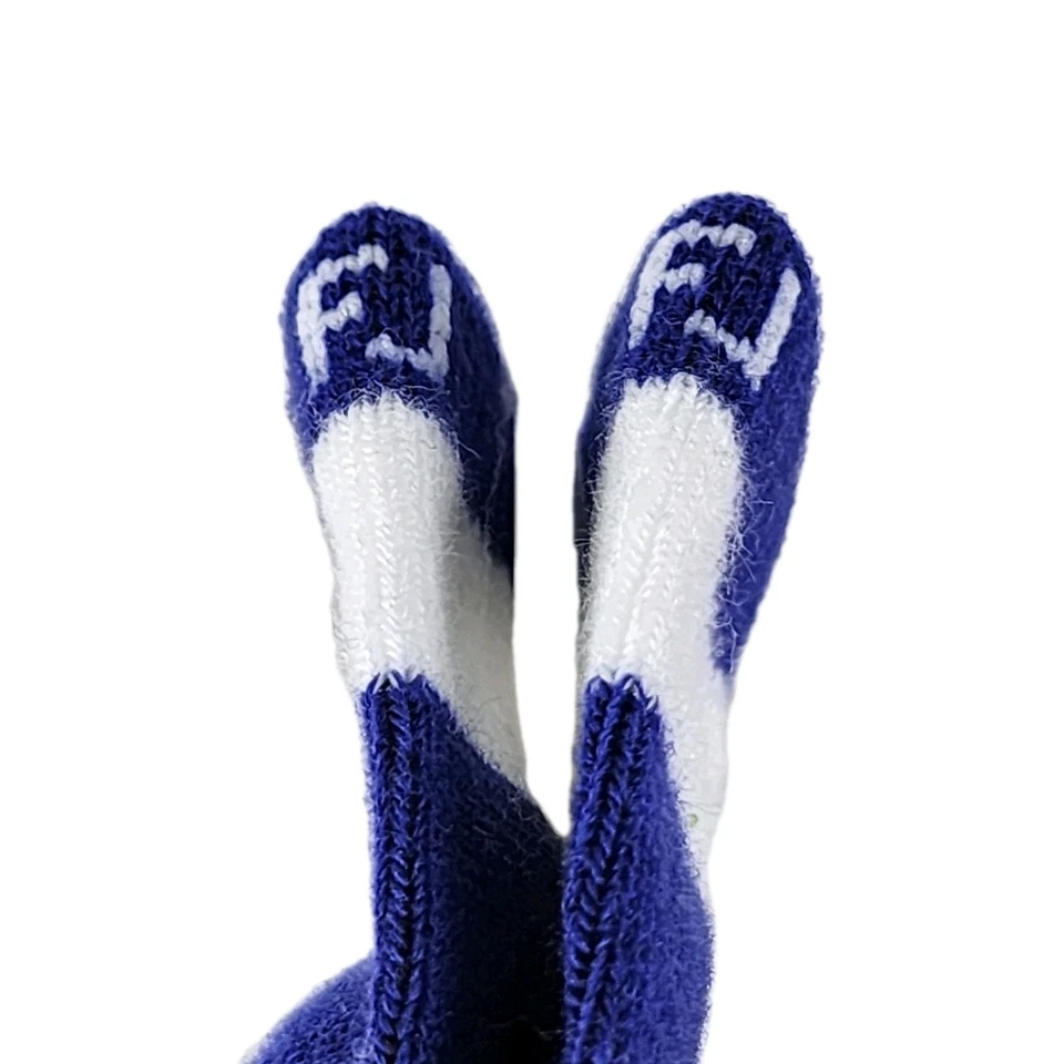  1 Pair FootJoy FJ Pro Dry Socks Women's Size 6 - 9 Lightweight Golf Purple New - Imagem 3 de 4