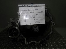 Boite de vitesse Volkswagen FOX