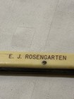 VTG 1940’s / 50’s Gerson Co. Boston 26 Pocket Melon Tester / Fruit Knife Germany — photo 3