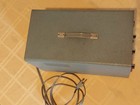 Vintage DeVry 18000E Oscilloscope Tube Scope Powers On No Trace Parts/Repair — photo 9